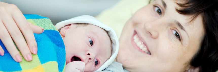 Parfait pour annoncer la naissance de son bébé à toute la famille