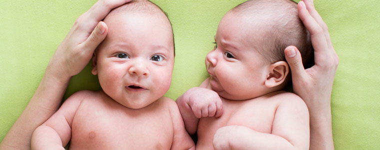 Créez votre blog bébé gratuitement