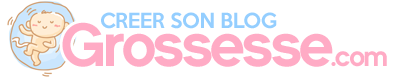 Espace photo de grossesse privé